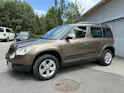 Škoda Yeti 1.8 TSI Active 4x4