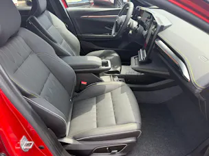 Renault Mégane E-TECH EV60 Iconic