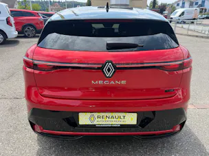 Renault Mégane E-TECH EV60 Iconic