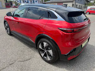Renault Mégane E-TECH EV60 Iconic