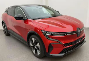 Renault Mégane E-TECH EV60 Iconic