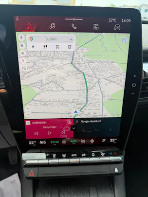 Renault Mégane E-TECH EV60 Iconic