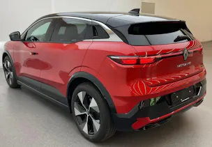 Renault Mégane E-TECH EV60 Iconic