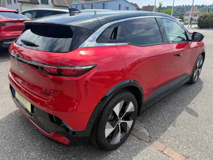 Renault Mégane E-TECH EV60 Iconic