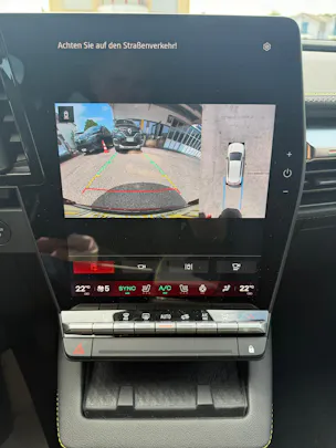Renault Mégane E-TECH EV60 Iconic