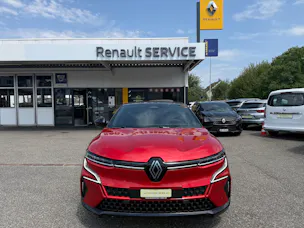 Renault Mégane E-TECH EV60 Iconic