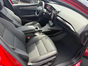 Renault Mégane E-TECH EV60 Iconic