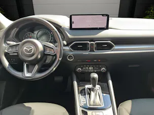 Mazda CX-5 G 165 Ambition Aut