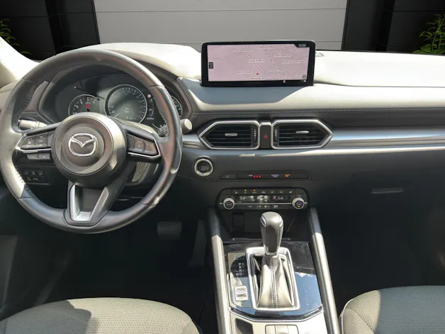 Mazda CX-5 G 165 Ambition Aut