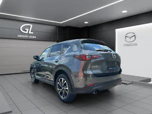 Mazda CX-5 G 165 Ambition Aut