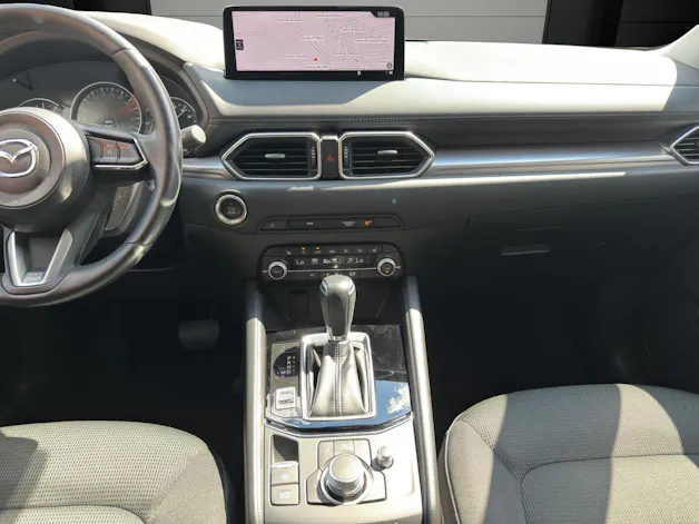 Mazda CX-5 G 165 Ambition Aut