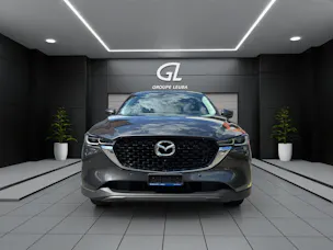 Mazda CX-5 G 165 Ambition Aut