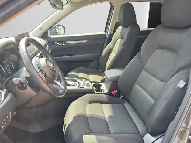 Mazda CX-5 G 165 Ambition Aut