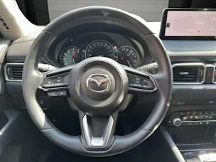 Mazda CX-5 G 165 Ambition Aut