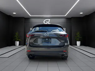 Mazda CX-5 G 165 Ambition Aut