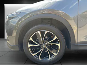 Mazda CX-5 G 165 Ambition Aut