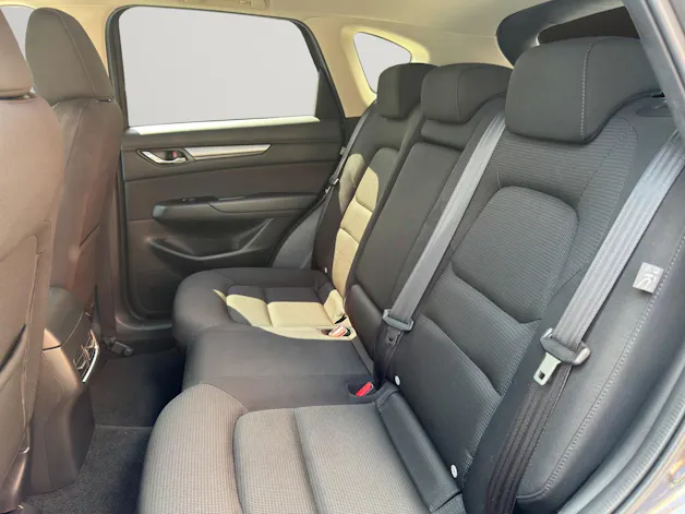 Mazda CX-5 G 165 Ambition Aut