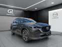 Mazda CX-5 G 165 Ambition Aut