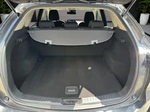 Mazda CX-5 G 165 Ambition Aut