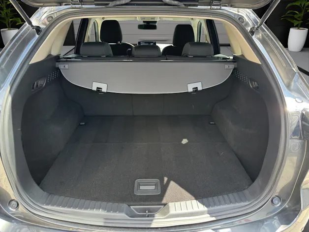 Mazda CX-5 G 165 Ambition Aut