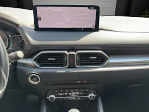 Mazda CX-5 G 165 Ambition Aut