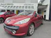 Peugeot 207 CC 1.6 16V Sport