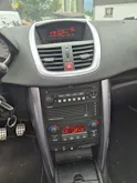 Peugeot 207 CC 1.6 16V Sport