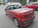 Peugeot 207 CC 1.6 16V Sport