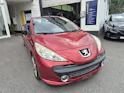 Peugeot 207 CC 1.6 16V Sport