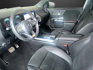 Mercedes-Benz GLA 200 AMG Line