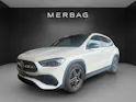 Mercedes-Benz GLA 200 AMG Line