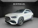 Mercedes-Benz GLA 200 AMG Line