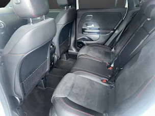 Mercedes-Benz GLA 200 AMG Line