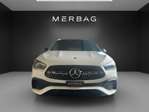 Mercedes-Benz GLA 200 AMG Line