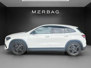 Mercedes-Benz GLA 200 AMG Line
