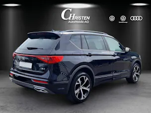 SEAT Tarraco 2.0TSI 4Drive Hola FR DSG