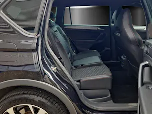 SEAT Tarraco 2.0TSI 4Drive Hola FR DSG