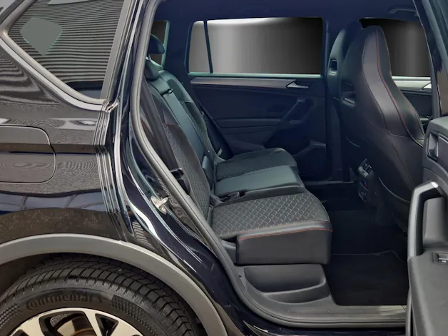 SEAT Tarraco 2.0TSI 4Drive Hola FR DSG