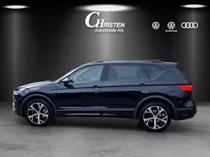SEAT Tarraco 2.0TSI 4Drive Hola FR DSG