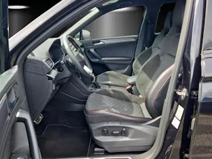 SEAT Tarraco 2.0TSI 4Drive Hola FR DSG