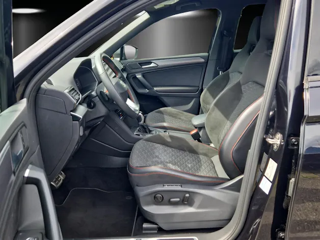 SEAT Tarraco 2.0TSI 4Drive Hola FR DSG