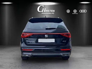 SEAT Tarraco 2.0TSI 4Drive Hola FR DSG