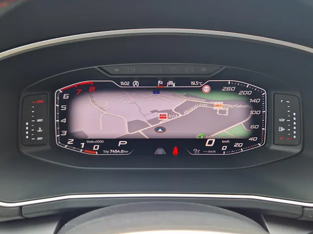 SEAT Tarraco 2.0TSI 4Drive Hola FR DSG