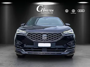 SEAT Tarraco 2.0TSI 4Drive Hola FR DSG