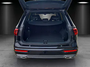 SEAT Tarraco 2.0TSI 4Drive Hola FR DSG