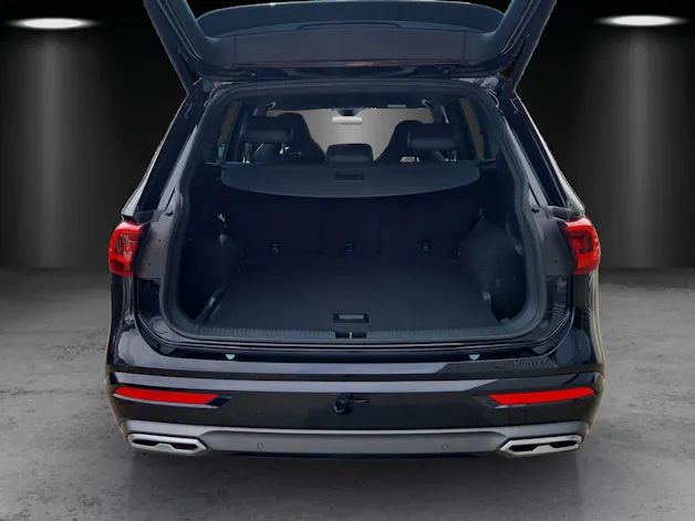SEAT Tarraco 2.0TSI 4Drive Hola FR DSG