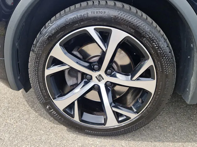 SEAT Tarraco 2.0TSI 4Drive Hola FR DSG