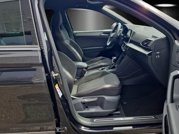 SEAT Tarraco 2.0TSI 4Drive Hola FR DSG