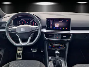 SEAT Tarraco 2.0TSI 4Drive Hola FR DSG
