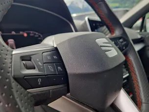 SEAT Tarraco 2.0TSI 4Drive Hola FR DSG